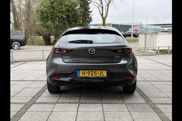Mazda 3 1.8 SkyActiv-D New Model Navi AC ECC