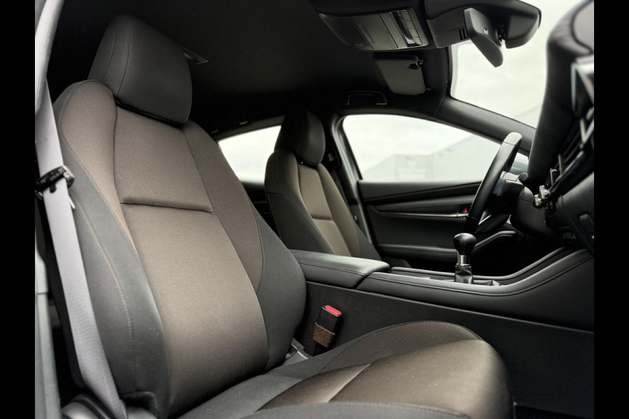Mazda 3 1.8 SkyActiv-D New Model Navi AC ECC