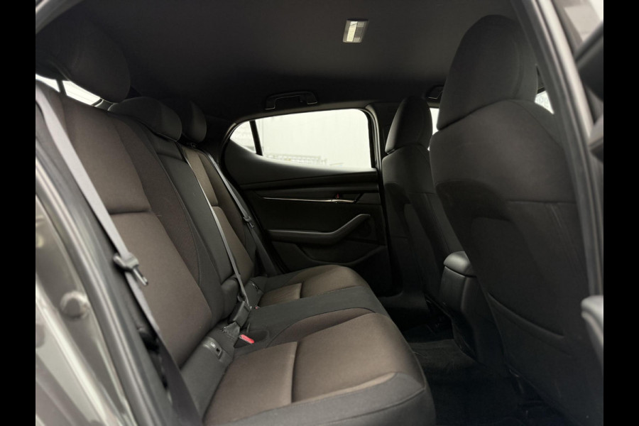 Mazda 3 1.8 SkyActiv-D New Model Navi AC ECC