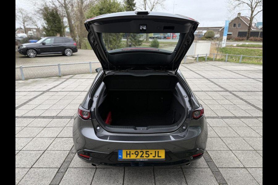 Mazda 3 1.8 SkyActiv-D New Model Navi AC ECC