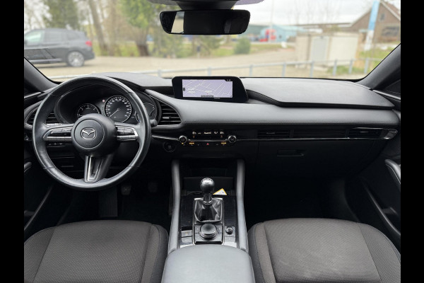 Mazda 3 1.8 SkyActiv-D New Model Navi AC ECC