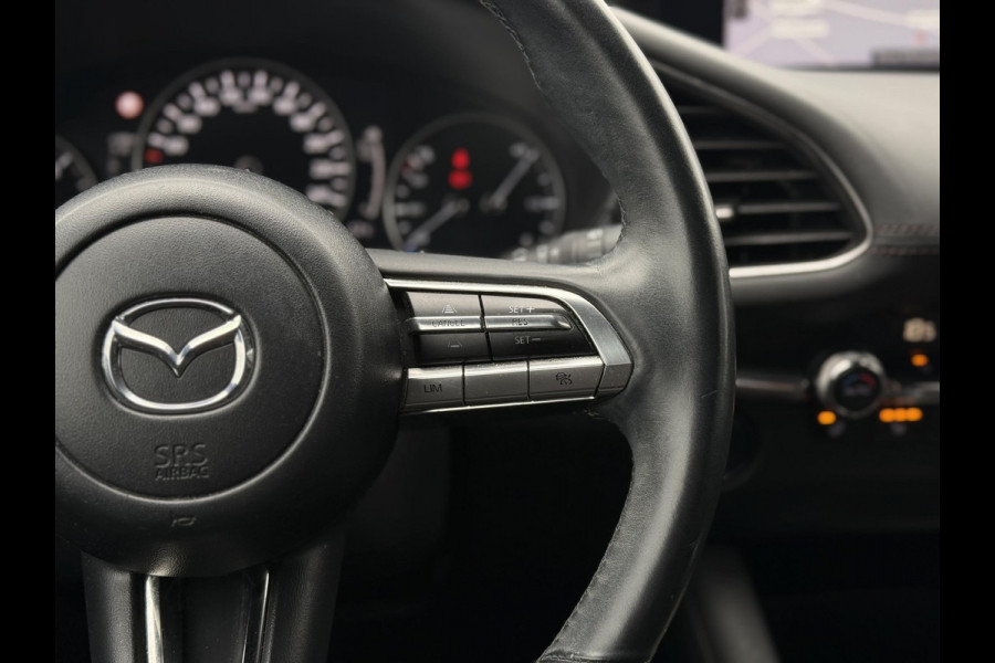 Mazda 3 1.8 SkyActiv-D New Model Navi AC ECC