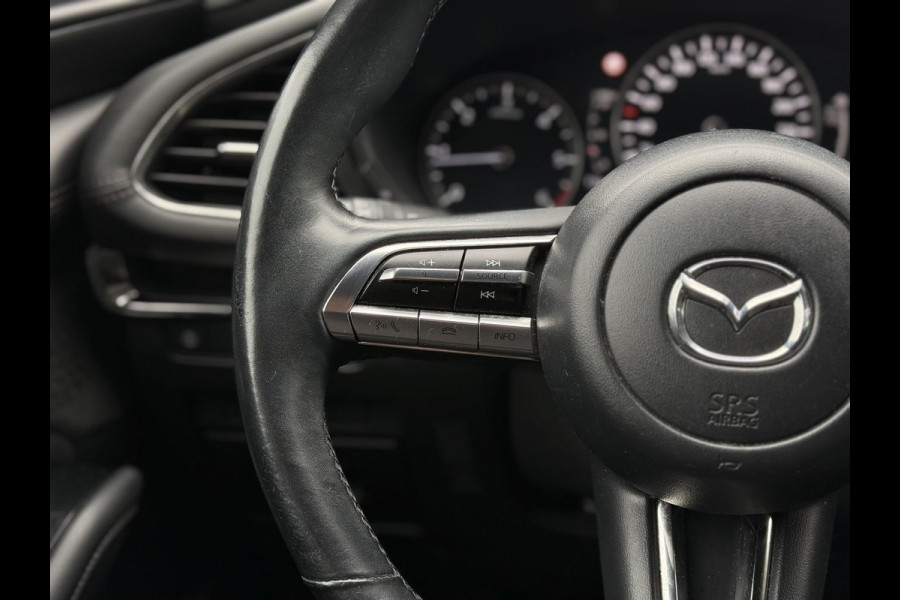 Mazda 3 1.8 SkyActiv-D New Model Navi AC ECC