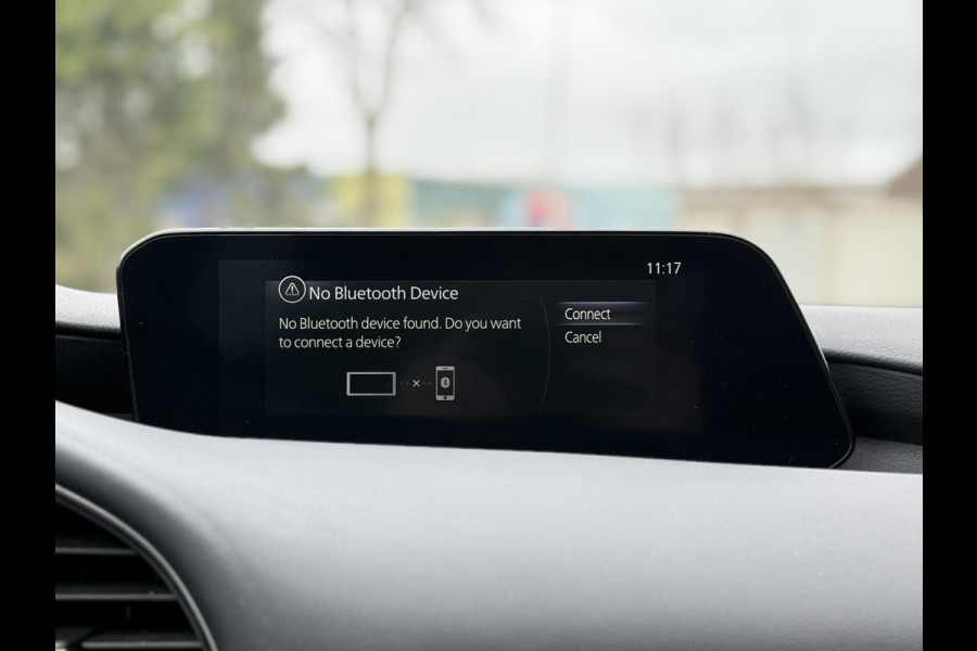 Mazda 3 1.8 SkyActiv-D New Model Navi AC ECC
