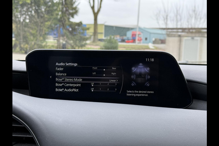 Mazda 3 1.8 SkyActiv-D New Model Navi AC ECC