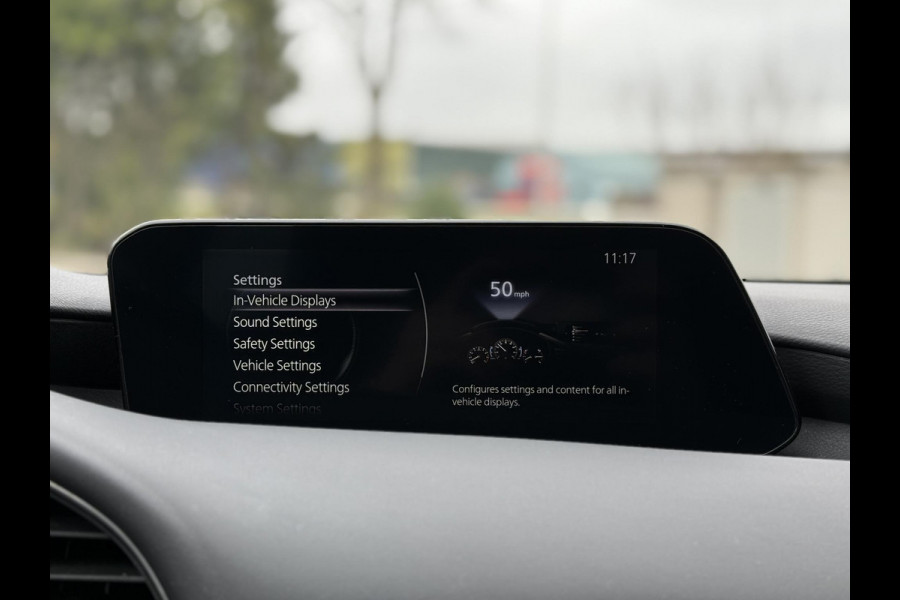 Mazda 3 1.8 SkyActiv-D New Model Navi AC ECC