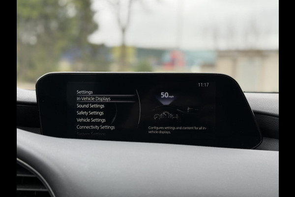 Mazda 3 1.8 SkyActiv-D New Model Navi AC ECC