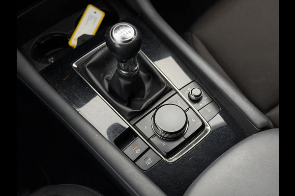 Mazda 3 1.8 SkyActiv-D New Model Navi AC ECC