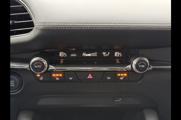 Mazda 3 1.8 SkyActiv-D New Model Navi AC ECC