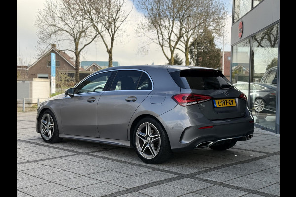 Mercedes-Benz A-Klasse 180 Aut. AMG | Camera | Sfeer | Apple Carplay |