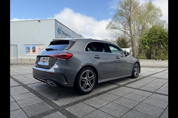 Mercedes-Benz A-Klasse 180 Aut. AMG | Camera | Sfeer | Apple Carplay |