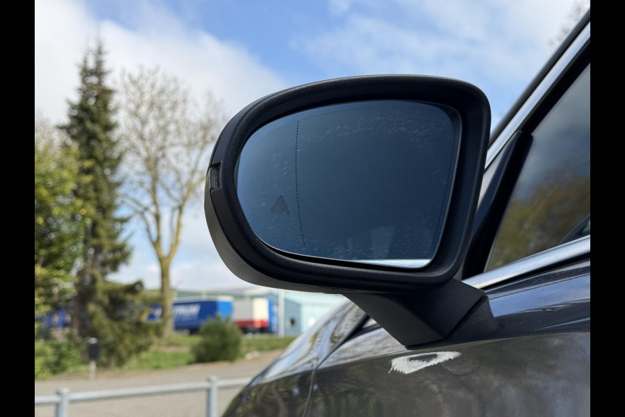 Mercedes-Benz A-Klasse 180 Aut. AMG | Camera | Sfeer | Apple Carplay |