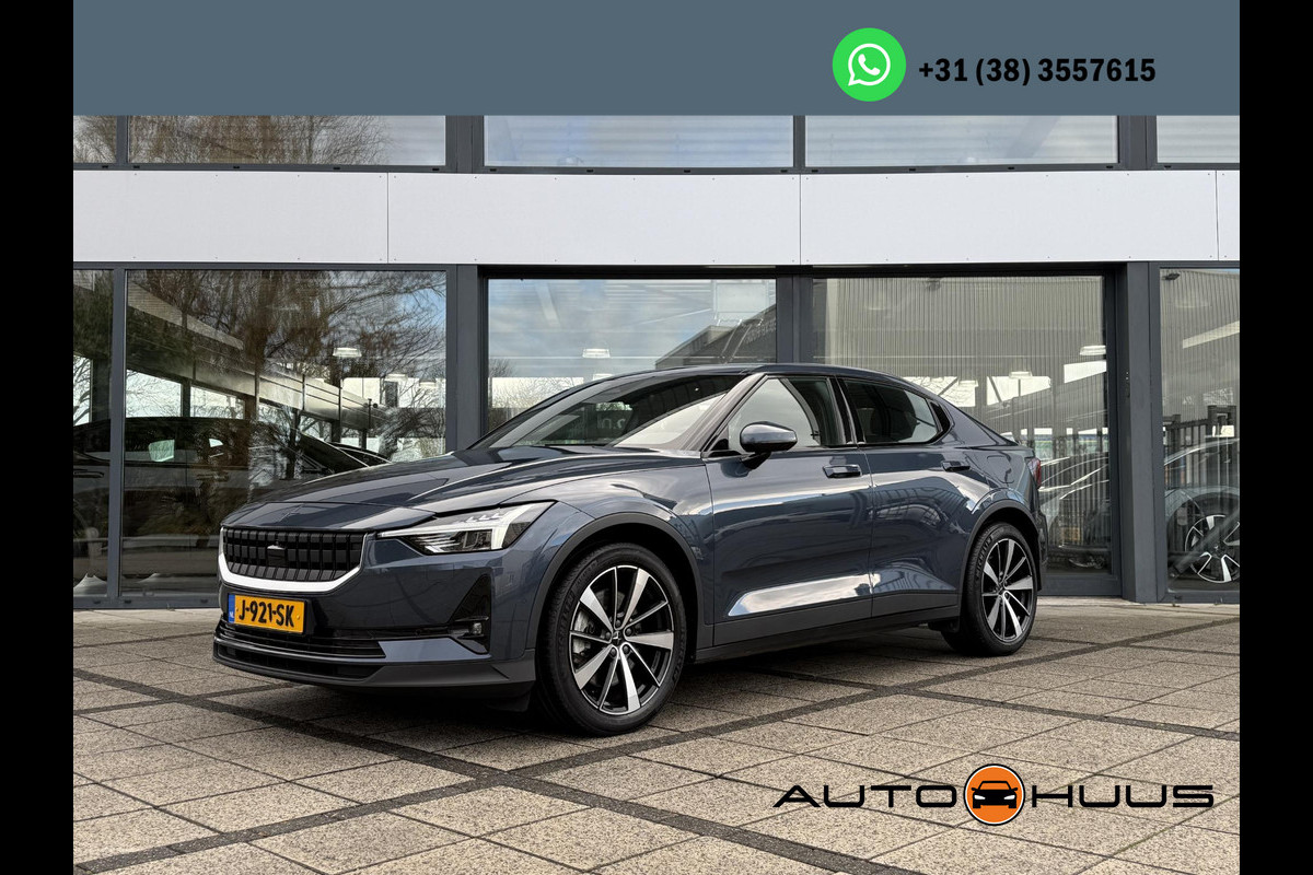 Polestar 2 Long Range Dual AWD | Panorama | 360 | Camera | Harman Kardon | Polestar 2 Long Range Dual AWD | Panorama | 360 | Camera | Harman Kardon |