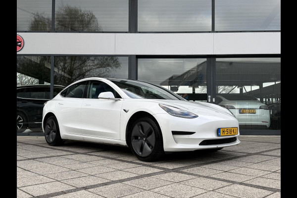Tesla Model 3 Range Plus | Autopilot | Panorama | Leder | Navi | Camera