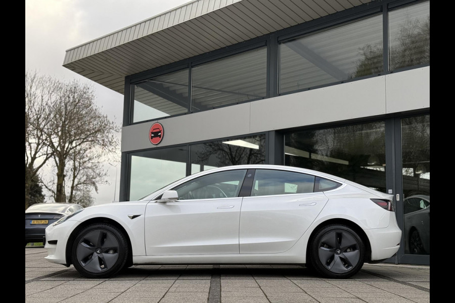 Tesla Model 3 Range Plus | Autopilot | Panorama | Leder | Navi | Camera