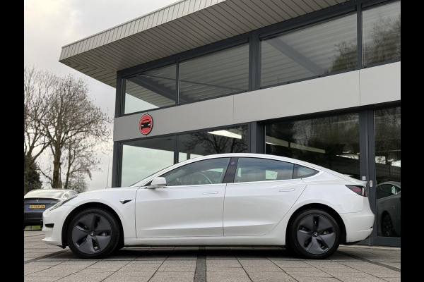 Tesla Model 3 Range Plus | Autopilot | Panorama | Leder | Navi | Camera