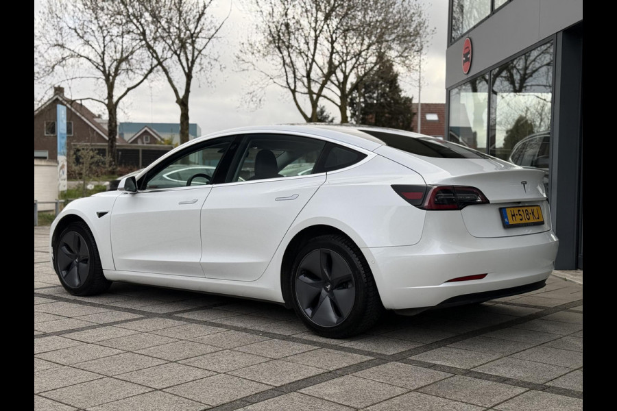 Tesla Model 3 Range Plus | Autopilot | Panorama | Leder | Navi | Camera