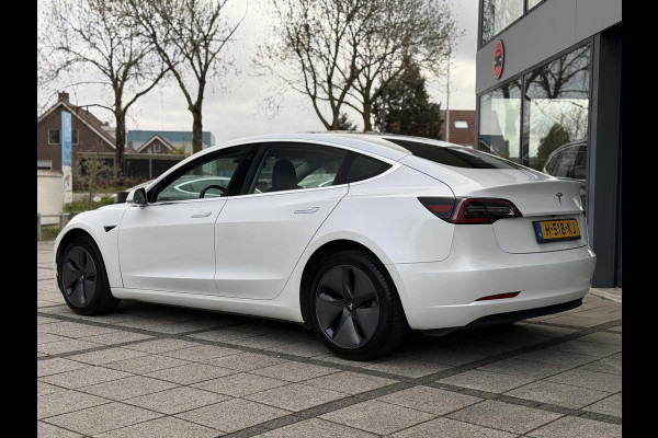 Tesla Model 3 Range Plus | Autopilot | Panorama | Leder | Navi | Camera