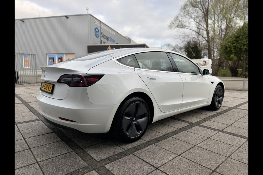 Tesla Model 3 Range Plus | Autopilot | Panorama | Leder | Navi | Camera