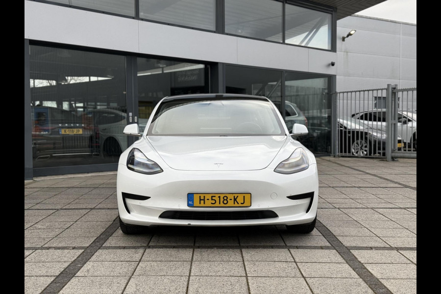 Tesla Model 3 Range Plus | Autopilot | Panorama | Leder | Navi | Camera