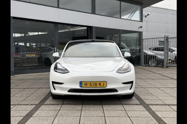 Tesla Model 3 Range Plus | Autopilot | Panorama | Leder | Navi | Camera