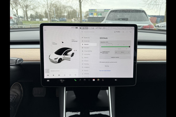 Tesla Model 3 Range Plus | Autopilot | Panorama | Leder | Navi | Camera