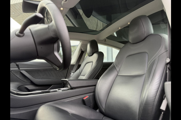 Tesla Model 3 Range Plus | Autopilot | Panorama | Leder | Navi | Camera