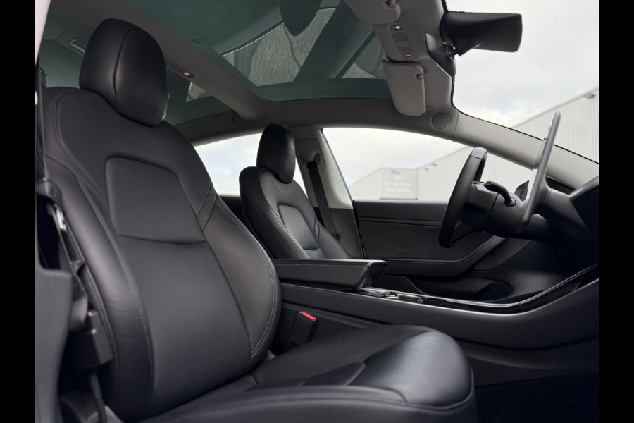 Tesla Model 3 Range Plus | Autopilot | Panorama | Leder | Navi | Camera