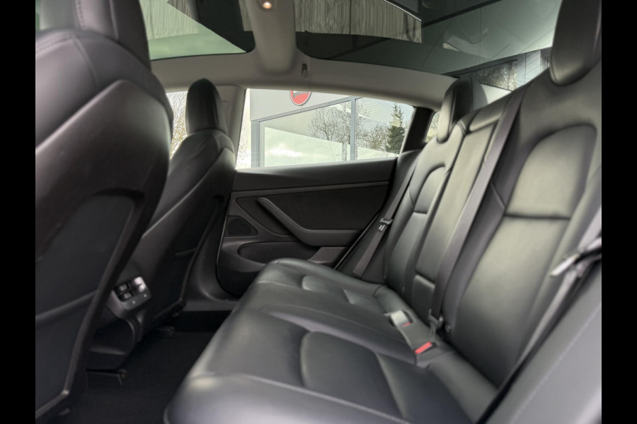 Tesla Model 3 Range Plus | Autopilot | Panorama | Leder | Navi | Camera