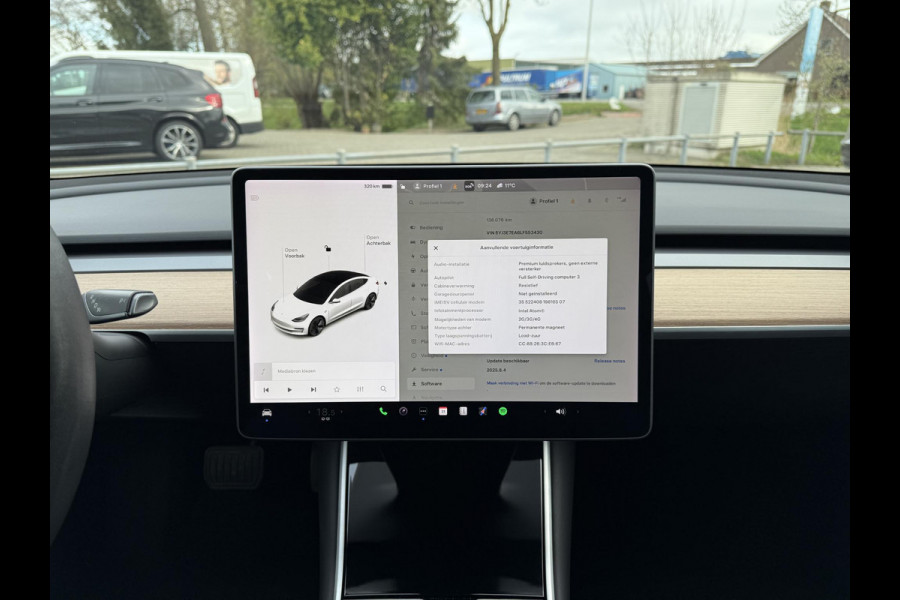Tesla Model 3 Range Plus | Autopilot | Panorama | Leder | Navi | Camera