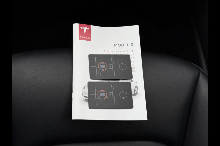 Tesla Model 3 Range Plus | Autopilot | Panorama | Leder | Navi | Camera