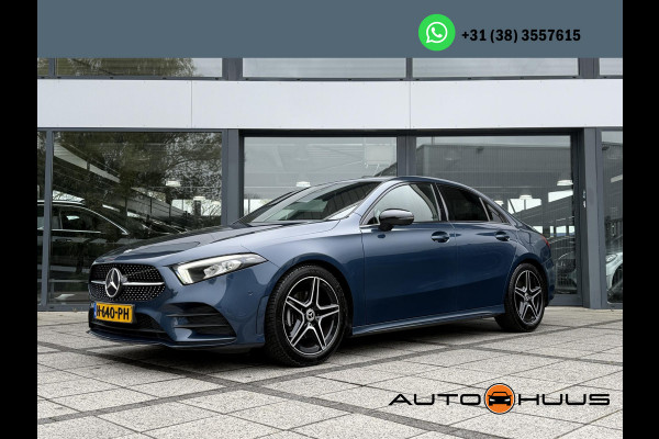 Mercedes-Benz A-Klasse 200 Aut. AMG Sport | Navi | Camera | Apple Carplay |