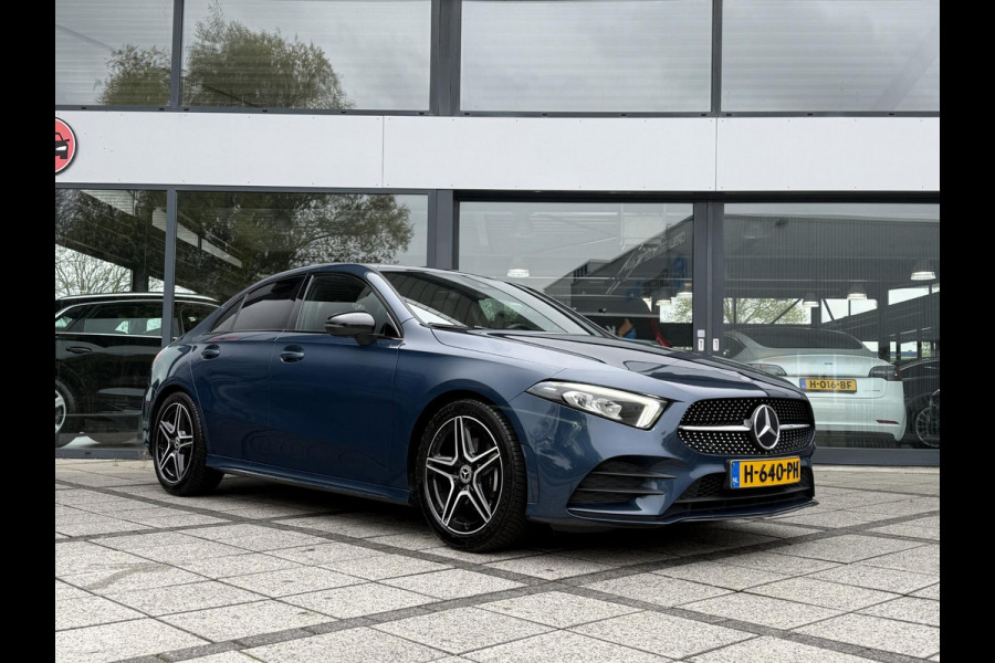 Mercedes-Benz A-Klasse 200 Aut. AMG Sport | Navi | Camera | Apple Carplay |