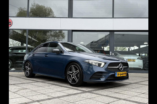 Mercedes-Benz A-Klasse 200 Aut. AMG Sport | Navi | Camera | Apple Carplay |