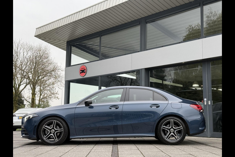 Mercedes-Benz A-Klasse 200 Aut. AMG Sport | Navi | Camera | Apple Carplay |