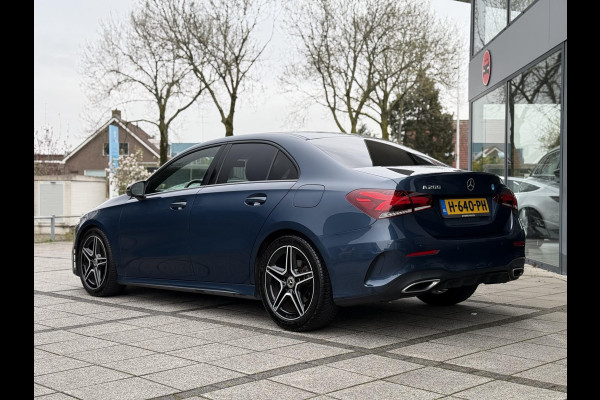 Mercedes-Benz A-Klasse 200 Aut. AMG Sport | Navi | Camera | Apple Carplay |