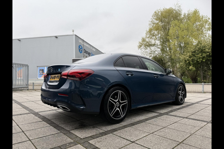 Mercedes-Benz A-Klasse 200 Aut. AMG Sport | Navi | Camera | Apple Carplay |