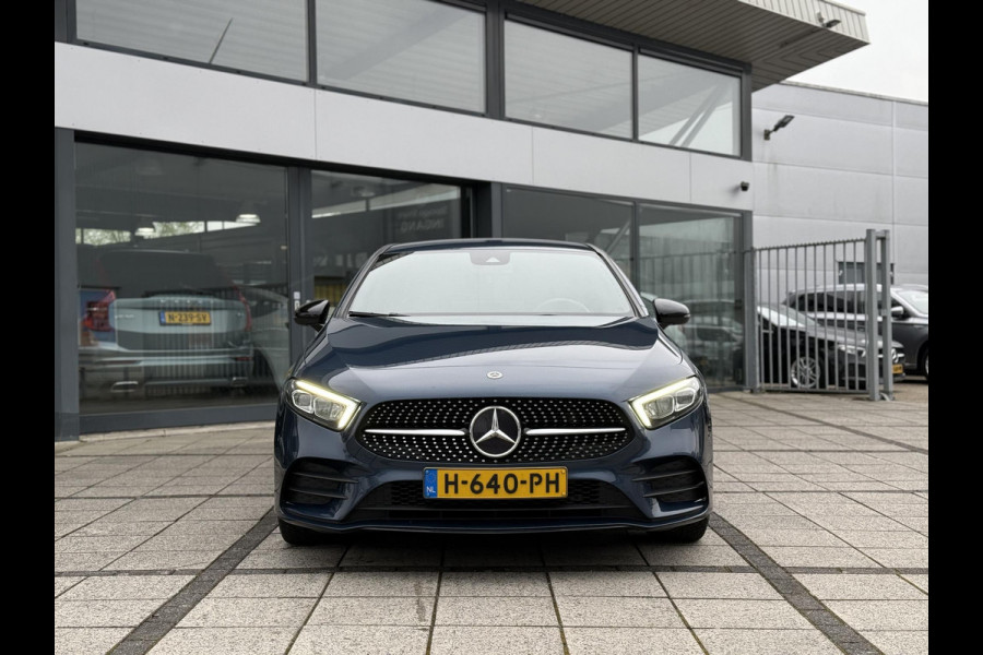 Mercedes-Benz A-Klasse 200 Aut. AMG Sport | Navi | Camera | Apple Carplay |