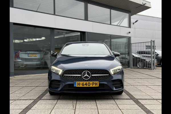 Mercedes-Benz A-Klasse 200 Aut. AMG Sport | Navi | Camera | Apple Carplay |