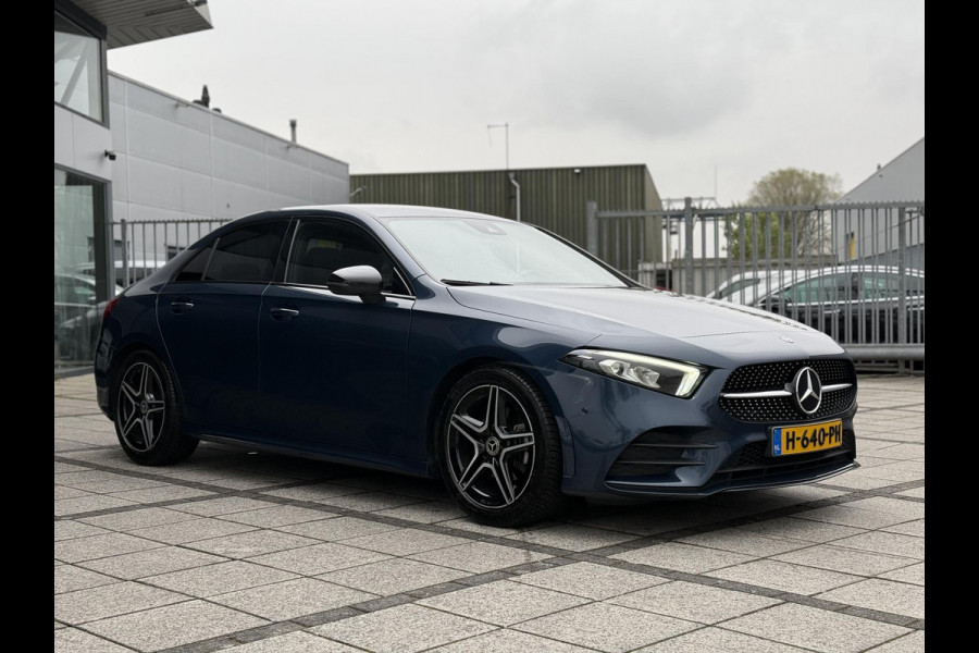 Mercedes-Benz A-Klasse 200 Aut. AMG Sport | Navi | Camera | Apple Carplay |