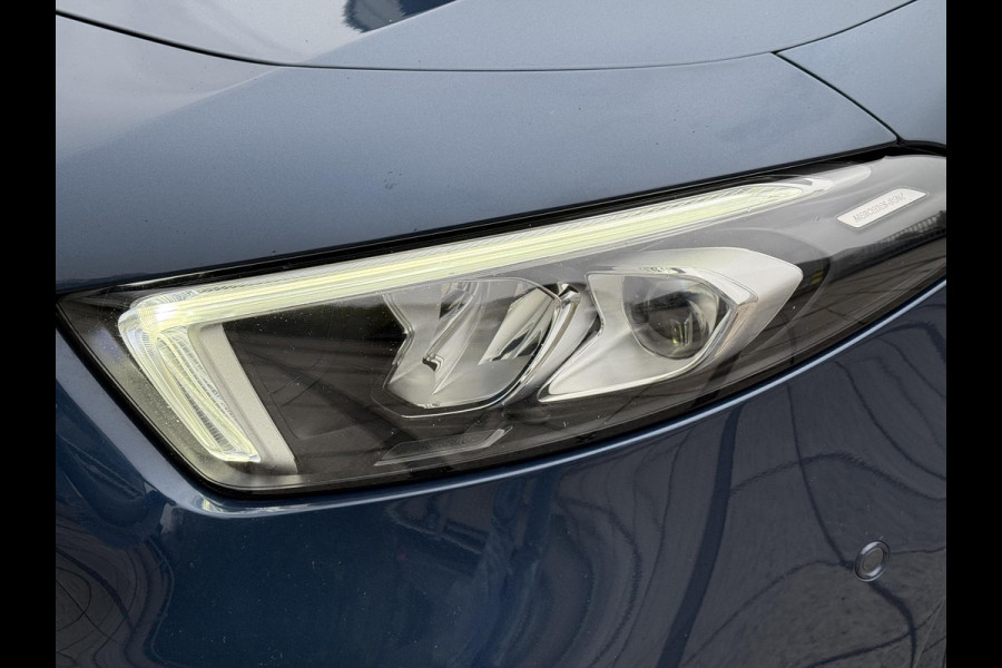 Mercedes-Benz A-Klasse 200 Aut. AMG Sport | Navi | Camera | Apple Carplay |