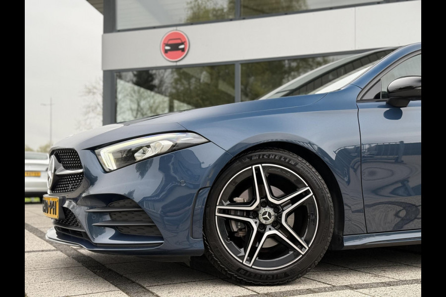 Mercedes-Benz A-Klasse 200 Aut. AMG Sport | Navi | Camera | Apple Carplay |