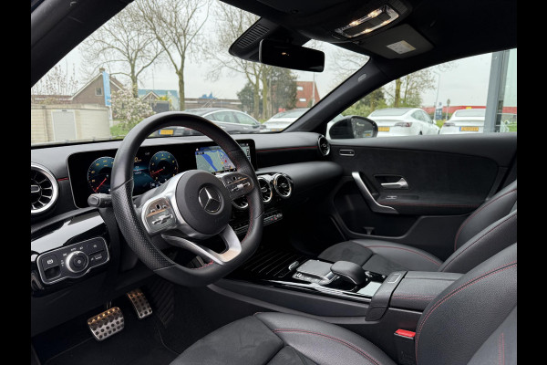 Mercedes-Benz A-Klasse 200 Aut. AMG Sport | Navi | Camera | Apple Carplay |