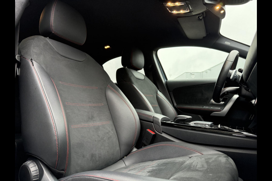 Mercedes-Benz A-Klasse 200 Aut. AMG Sport | Navi | Camera | Apple Carplay |