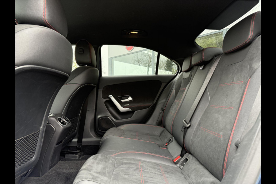 Mercedes-Benz A-Klasse 200 Aut. AMG Sport | Navi | Camera | Apple Carplay |