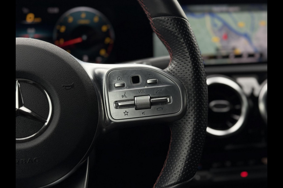 Mercedes-Benz A-Klasse 200 Aut. AMG Sport | Navi | Camera | Apple Carplay |