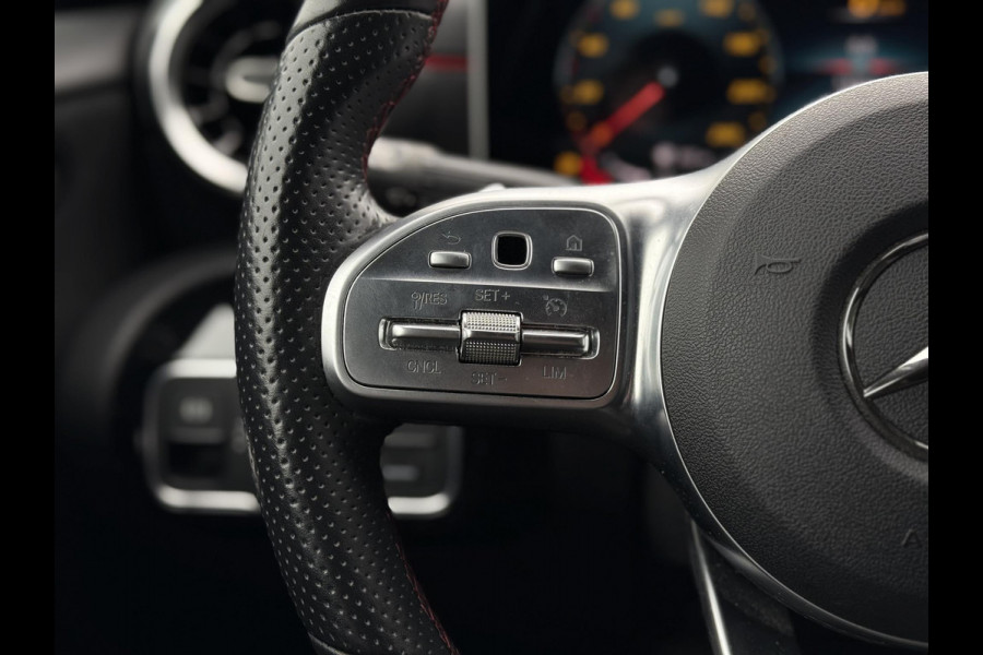 Mercedes-Benz A-Klasse 200 Aut. AMG Sport | Navi | Camera | Apple Carplay |