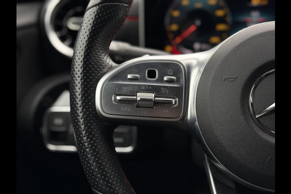 Mercedes-Benz A-Klasse 200 Aut. AMG Sport | Navi | Camera | Apple Carplay |