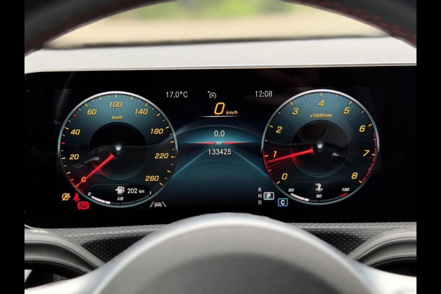 Mercedes-Benz A-Klasse 200 Aut. AMG Sport | Navi | Camera | Apple Carplay |
