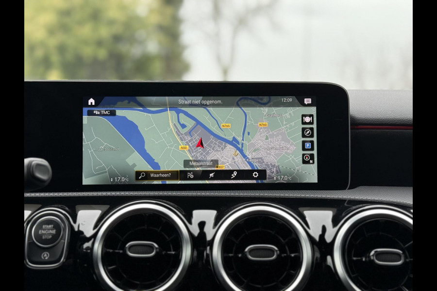 Mercedes-Benz A-Klasse 200 Aut. AMG Sport | Navi | Camera | Apple Carplay |